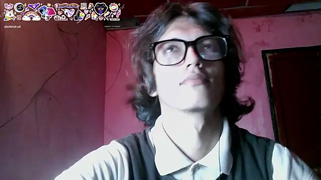 Chat XXX ao vivo de cherryuwu