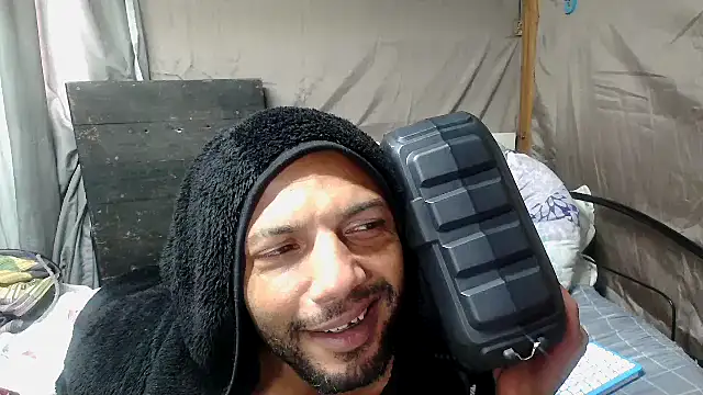 Camodick – Live XXX-chat