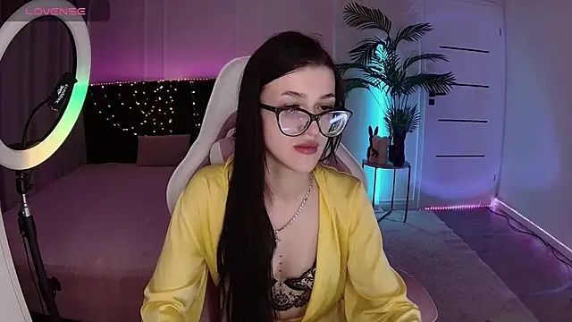 Ariella_Me's Live XXX Chat