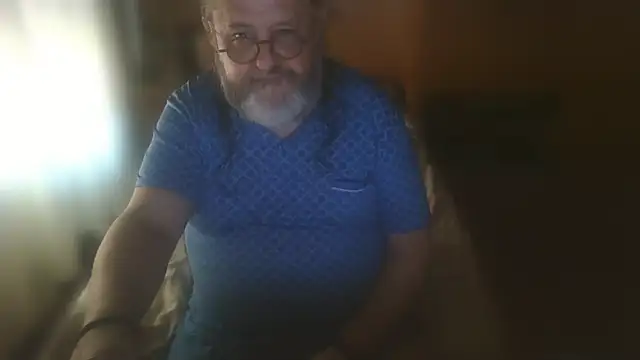 Chat XXX ao vivo de Koldo70