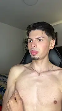 JarbinParker Webcamshow