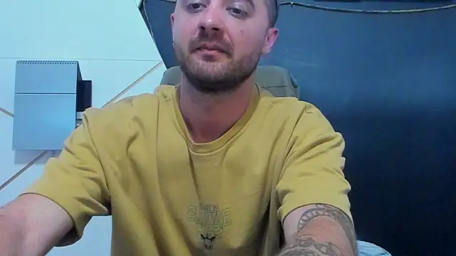 Chat XXX ao vivo de JamesMyerss