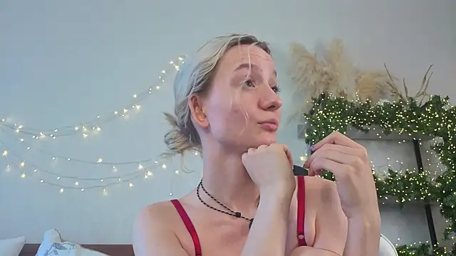 IdaValenti's Live XXX Chat