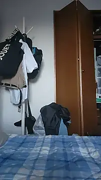 Chat XXX ao vivo de 07YUKIO
