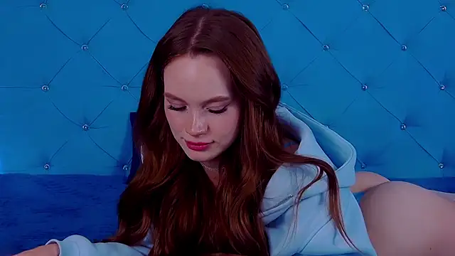 JiaLiss Live XXX Chat