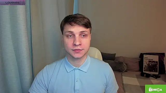 Chat XXX ao vivo de handsome_guy01
