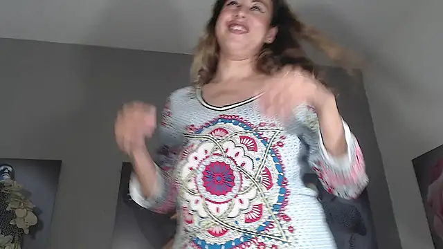 AntonellaBlanc লাইভ XXX চ্যাট