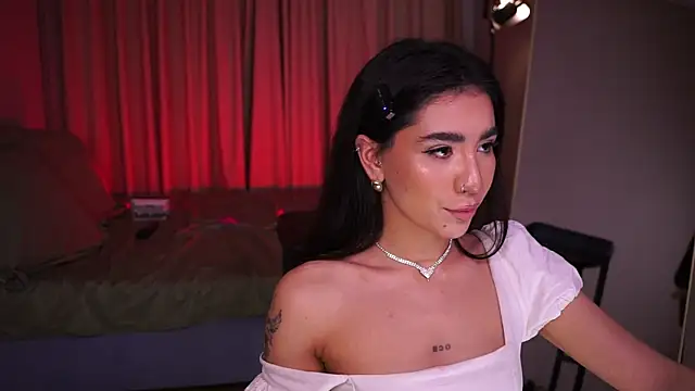 Chat XXX en directo de YokoKoko_