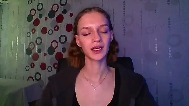 Chatroom XXX en direct de Chrissy_Joyful
