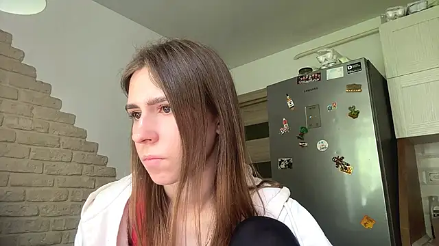 Czat XXX na żywo – ZaraGuyette