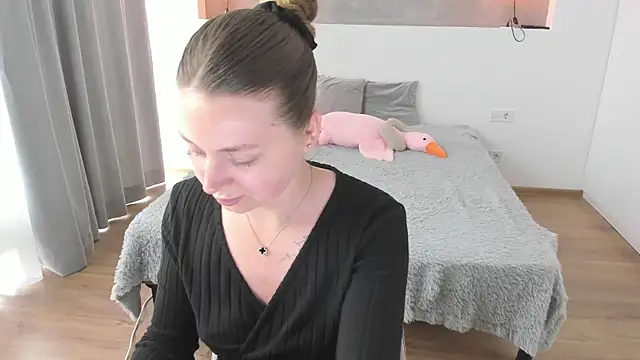Kitkatveln Live XXX chat