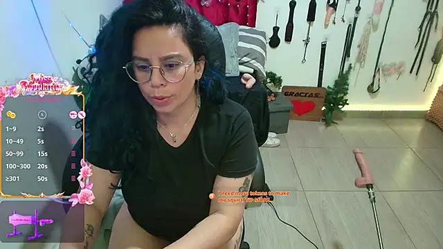 elektra_32's Live XXX Chat