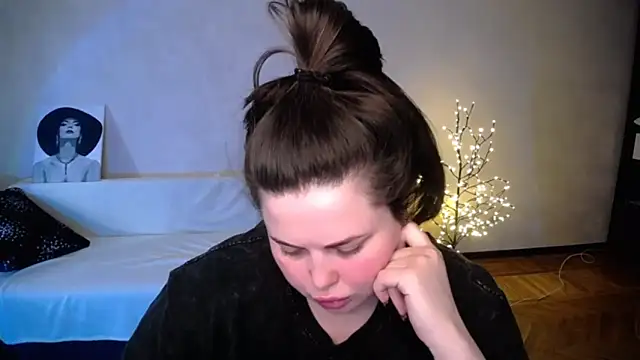 Emily_Mo's Live XXX Chat