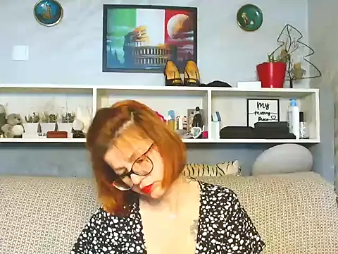دردشة Natali3855 الجنسية المباشرة