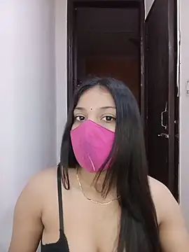 Cute_Rakhi8 Obrolan Langsung XXX