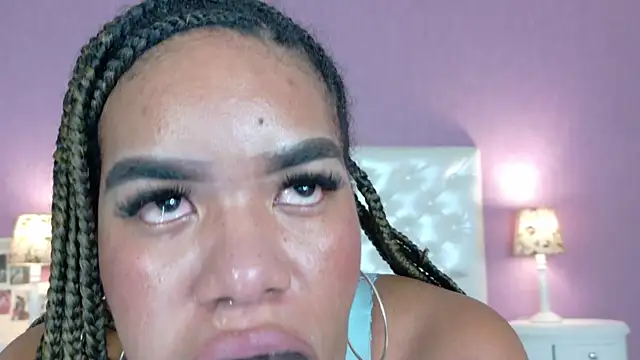 ScarletMusk's Live XXX Chat