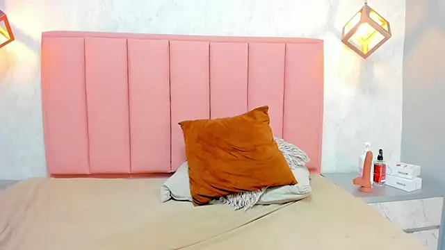 XXX chat uživo modela TAYLORMEYER1