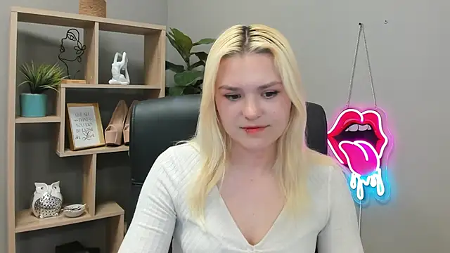 Chat XXX ao vivo de SweetLilyxo