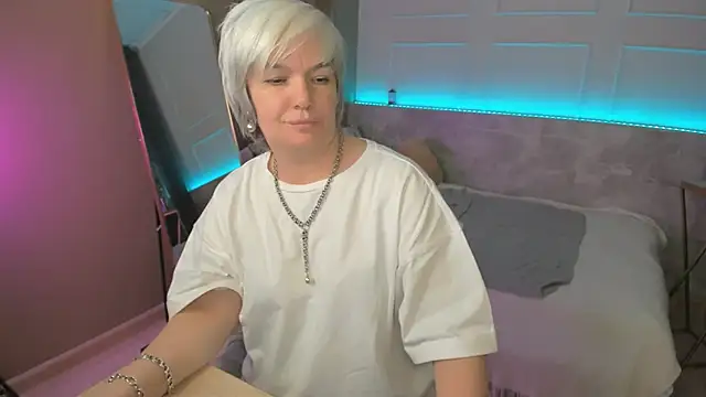 Chat XXX ao vivo de CarmenSoft
