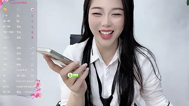Kaixin520 Live XXX-chat
