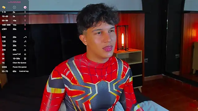 Leo_Savage_'s Live XXX Chat