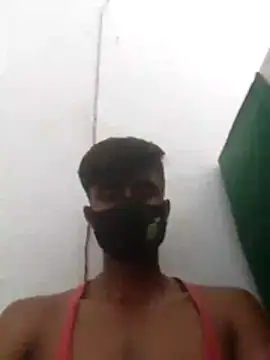 Hotboy-akash Webcamshow