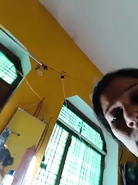Sonam_pandeyji's Webcam Show