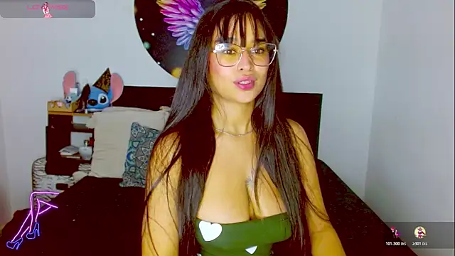 Chat XXX en directo de Ana_Riderr