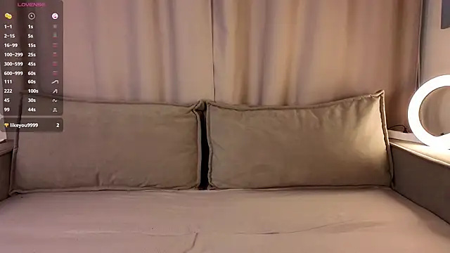 Chat XXX ao vivo de AlisPrices