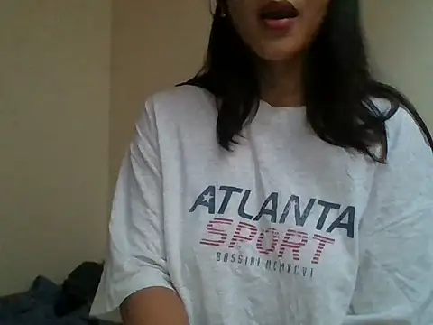 _smiling4u_ Live XXX-Chat