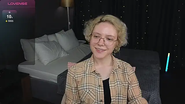 HottoKori's Live XXX Chat