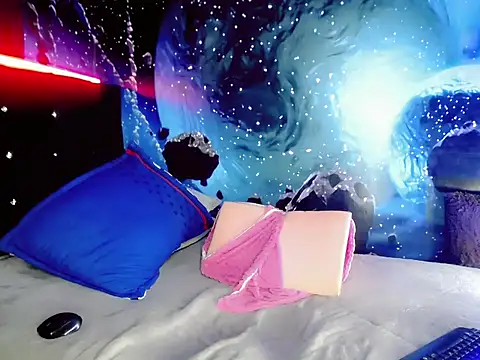 عرض كام SamiraHot1