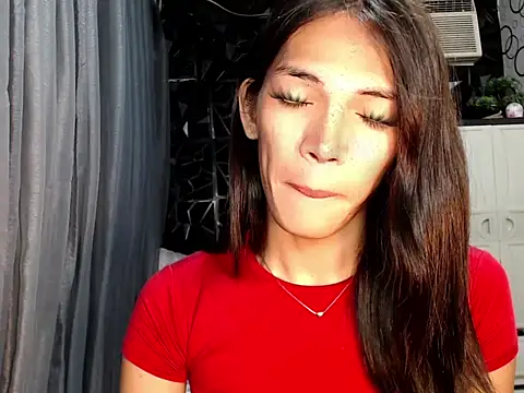 عرض كام GORGEOUS_CARMEE