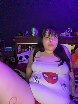 Chat XXX Live Solo_yoss