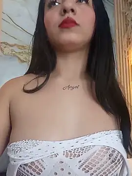 _CarolynのライブXXXチャット