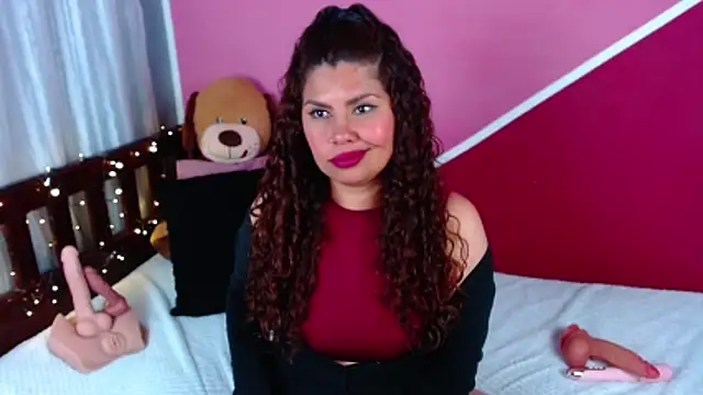 Queenamazon1 라이브 XXX 채팅