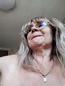 gentleblonde – Live XXX-chat