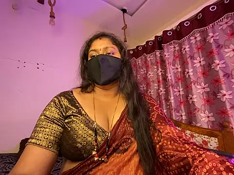 LouleyRanii_Telugu's Webcam Show