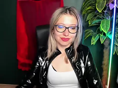 Czat XXX na żywo – loveHeidi