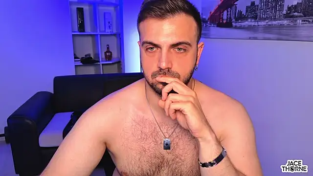 Jace_Thorne Obrolan Langsung XXX