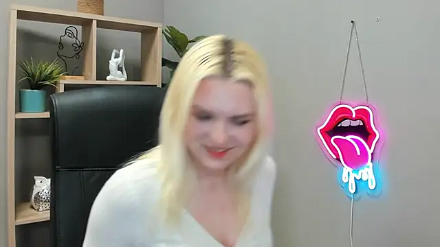 Czat XXX na żywo – SweetLilyxo