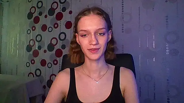 Онлайн чат XXX Chrissy_Joyful