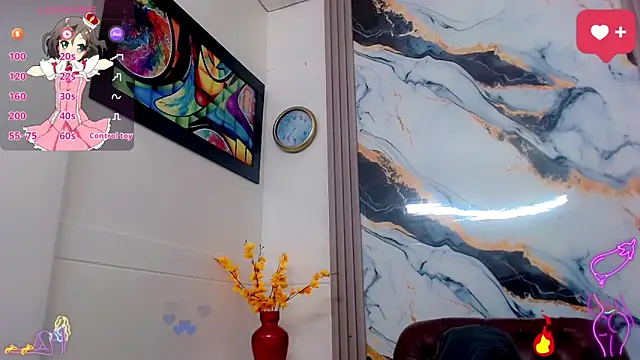 Онлайн чат XXX Leonela_Castro_