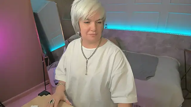 Czat XXX na żywo – CarmenSoft