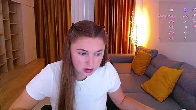 Chatroom XXX en direct de mia_bloomy