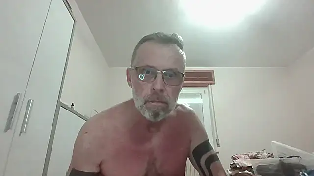 Lynceus' Webcam Show