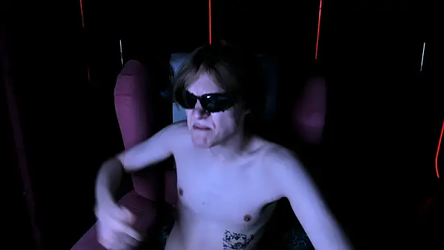 Stephen_Holt webcam show
