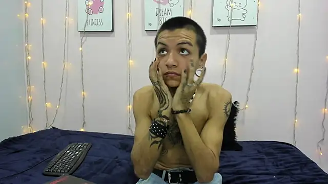 ALAN_wtn webcam show