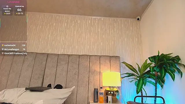 Jacob_606 Adlı Modelin Canlı XXX Sohbeti