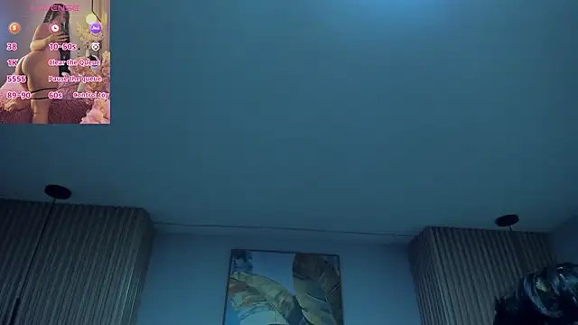 צ'אט XXX בשידור חי של veronica_hill_